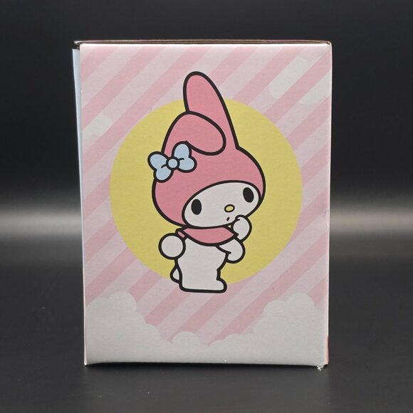 Hello Kitty Friends Mini Snow Globe - My Melody - Picture 6 of 8